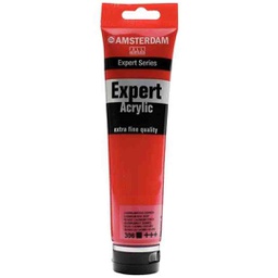 [19153060] Amsterdam acrylic color EXP.150ML CADM.RED DP