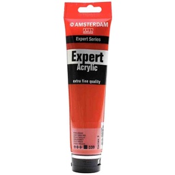 [19153390] Amsterdam acrylic color EXP.150ML LT OXIDE RED