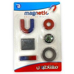 [BQ-8371] مغناطيس BQ-8371