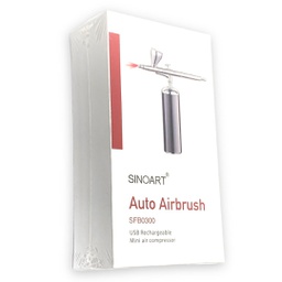 [SFB0300] Auto Air Brush USB rechargable