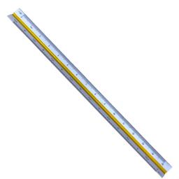 [SFT0179] Scale Ruler 30cm 30cm