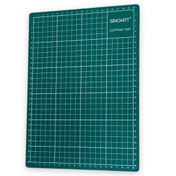 [SFT115] Cutting mat A4 3mm thick, A4,21X29.7cm