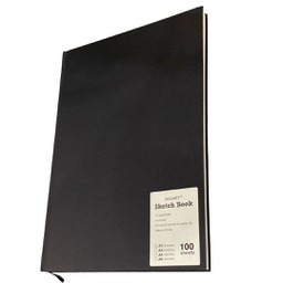 [SFZ034] Artist Sketch Book 100 Sheets, A3, 110gsm