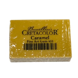 [43301] Caramel - Fine Art Gum