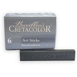 [40401] Cretacolor Art Stick 6pc