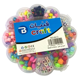 [BQ-8413] لعبة خرز BQ-8413