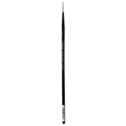 [340210100] ESCODA VINTAGE - FILBERT LONG HANDLE size 1 Series VINTAGE