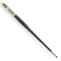 [340211600] ESCODA VINTAGE - FILBERT LONG HANDLE size 16 Series VINTAGE