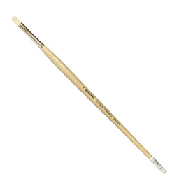 [446280800] ESCODA BRIGHT BRISTLE  size 8 Series CLÁSICO