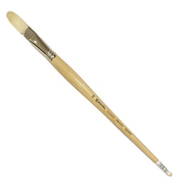 [447291600] ESCODA FILBERT BRISTLE size 16 Series CLÁSICO