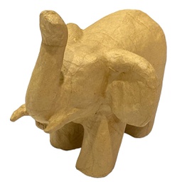 [SA1080] Elephant 17cm