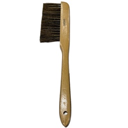[SFT0194] Dusting Brush large 37cm long, triple rows of 2&quot; hair