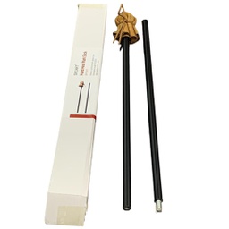 [SFT0247] Hand Rest Mahl Stick 47/92cm