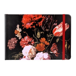 [9314255M] ART CREATION SKETCHBOOK ST.LIFE 21X15 140G FSC