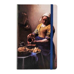 [9314352M] ART CREATION SKETCHBOOK MILKMD 13X21 140G FSC