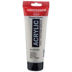 [17128180] AMSTERDAM ACRYLIC COLOR  250ML PEARL YELLOW