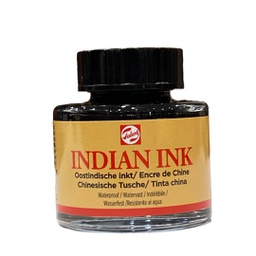 [44257002] INDIAN INK 30ML