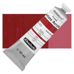 [13323011] SCHMINCKE  PRIMA ACRYLIC COLOUR  60ML ruby