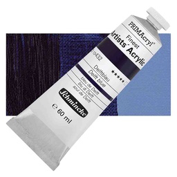 [13432011] SCHMINCKE  PRIMA ACRYLIC COLOUR  60ML Delft blue