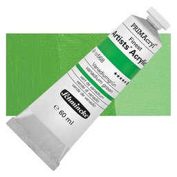 [13568011] SCHMINCKE  PRIMA ACRYLIC COLOUR  60ML vanadium green