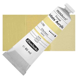 [13786011] SCHMINCKE  PRIMA ACRYLIC COLOUR  60ML ivory