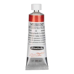 [10344009] SCHMINCKE  MUSSINI 35ML OIL COLOUR  madder lake