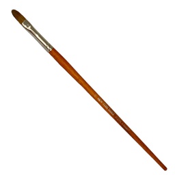 [22918] Bright New York Sable® Long Handle 6