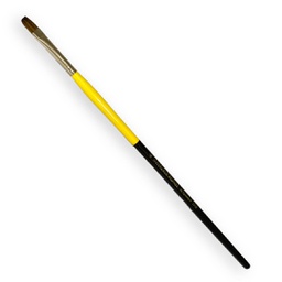 [12066] Bright Interlock Bronze® Long Handle 4