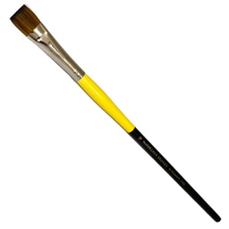 [12069] Bright Interlock Bronze® Long Handle 10