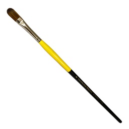 [12083] Bright Interlock Bronze® Long Handle 6