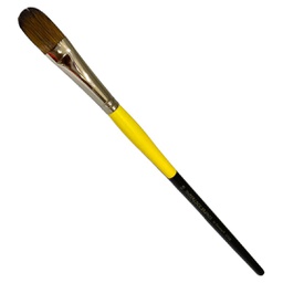 [12085] Bright Interlock Bronze® Long Handle 10