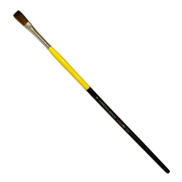 [12074] Bright Interlock Bronze® Long Handle 4