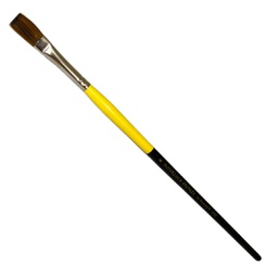 [12075] Bright Interlock Bronze® Long Handle 6