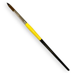 [12060] Round Interlock Bronze® Long Handle 8