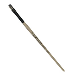 [22801] Bright Black Steel® Long Handle 2