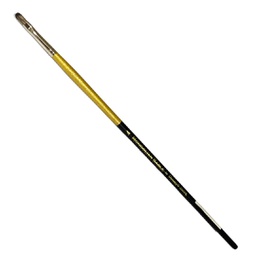 [34076] Flibert  Mongolian Sable® Long Handle 4