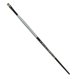 [32842] Bright Black Silver® Long Handle 4