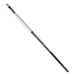 [32843] Bright Black Silver® Long Handle 8