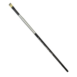 [32844] Bright Black Silver® Long Handle 10