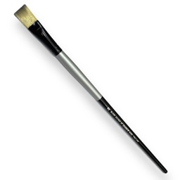 [32847] Bright Black Silver® Long Handle 20