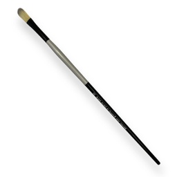 [32863] Flibert Black Silver® Long Handle 12