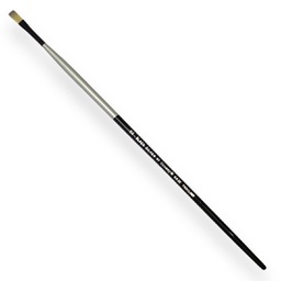 [32848] Flat Black Silver® Long Handle 2