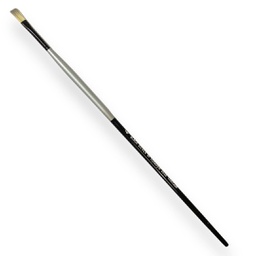 [32849] Flat Black Silver® Long Handle 4