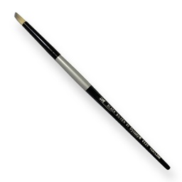 [32751] Deerfoot Black Silver® Short Handle 1/4