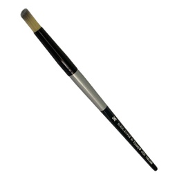 [32752] Deerfoot Black Silver® Short Handle 3/8