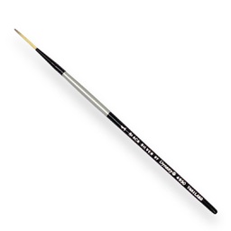 [32766] Short Liner Black Silver® Short Handle 1