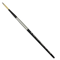 [32767] Short Liner Black Silver® Short Handle 6