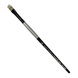 [32760] Rake Black Silver® Short Handle 1/2