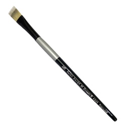 [32762] Rake Black Silver® Short Handle 1/2