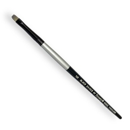 [32782] Shader Black Silver® Short Handle 6